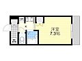 エクセレント今市8階4.6万円
