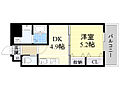 CITYSPIRE鶴見4階7.6万円