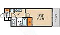 エスリード京橋ステーションプラザ5階7.3万円