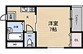 アメニティ関目2階4.2万円