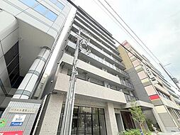 コンフォリア・リヴ京橋