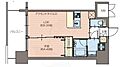 プレジオ都島ASIAN14階11.9万円