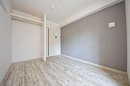 サンヴィラ千林 203 2階1Kのリビング/ダイニング