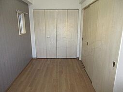 フォレスト蒲生 3階1DKのリビング/ダイニング