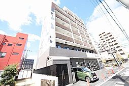 JR東西線 大阪城北詰駅 徒歩2分の賃貸マンション