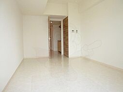 AXIS LIFE　大阪城北 3階1Kのリビング/ダイニング