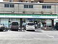 ファミリーマー...