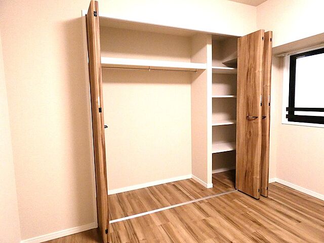 収納 グランイーグル池上駅前 5階/-