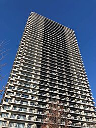 シティタワー金町　タワー棟