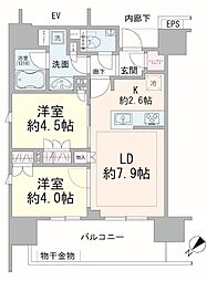 メイツ川口並木