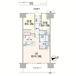 クレヴィア南砂