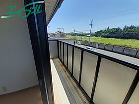 メイプル・ハウス 202 ｜ 三重県名張市赤目町新川（賃貸アパート2LDK・2階・51.37㎡） その11