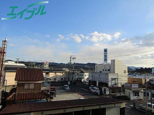 ソウルメイト 405｜三重県名張市栄町(賃貸アパート2LDK・4階・54.63㎡)の写真 その16