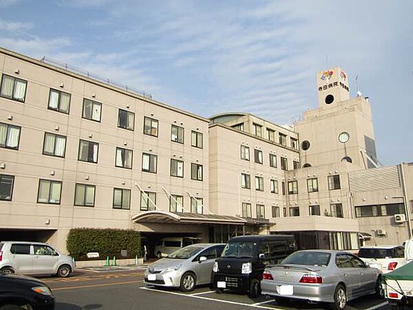Queen Cunel 102｜三重県伊賀市阿保(賃貸アパート1K・1階・28.10㎡)の写真 その18