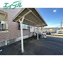 ブロッサムヒルズ 102 ｜ 三重県名張市夏見（賃貸マンション1LDK・1階・35.09㎡） その8