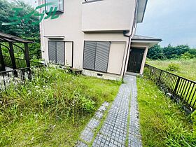 新田Ｍ様戸建  ｜ 三重県名張市新田（賃貸一戸建4LDK・2階・81.00㎡） その12