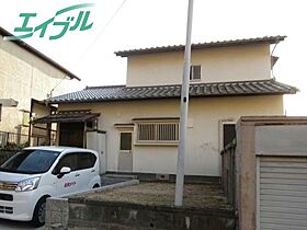 つつじが丘南5賃貸戸建  ｜ 三重県名張市つつじが丘南５番町（賃貸一戸建3LDK・1階・81.14㎡） その1