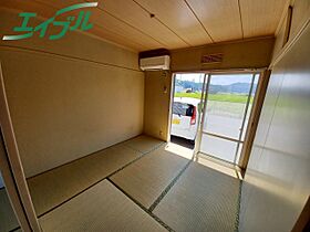 シティライフ青山 E202 ｜ 三重県伊賀市阿保（賃貸アパート2K・2階・38.00㎡） その24