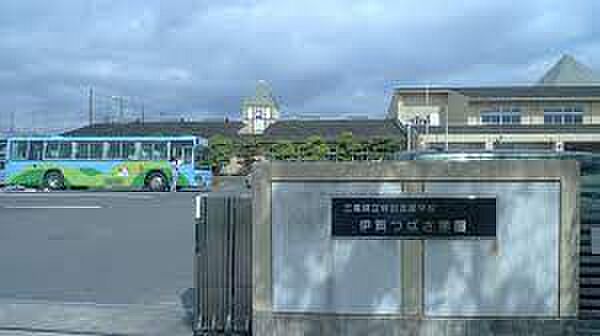 画像17:三重県立特別支援学校　伊賀つばさ学園