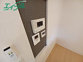 エムズ　モンピュール　I棟 203 ｜ 三重県名張市木屋町（賃貸アパート1LDK・2階・46.32㎡） その13