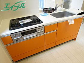 ＲＥＳＩＤＥＮＣＥ蔵持 203 ｜ 三重県名張市蔵持町原出（賃貸アパート1LDK・2階・41.79㎡） その4