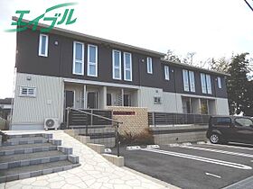 ＲＥＳＩＤＥＮＣＥ蔵持 203 ｜ 三重県名張市蔵持町原出（賃貸アパート1LDK・2階・41.79㎡） その1