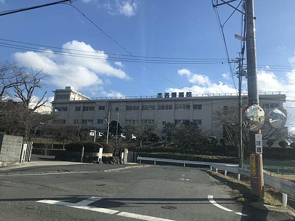 大和マンション 203｜三重県名張市平尾(賃貸アパート2DK・2階・29.70㎡)の写真 その16