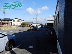 パンプキンヒルズ 106 ｜ 三重県名張市希央台４番町（賃貸アパート1R・1階・30.03㎡） その7