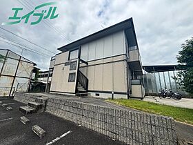 プレミール・ナラノ 201 ｜ 三重県名張市夏見（賃貸アパート1R・2階・27.08㎡） その8