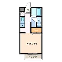 まとばパナハイツ 102 ｜ 三重県名張市桔梗が丘３番町（賃貸アパート1K・1階・25.42㎡） その2