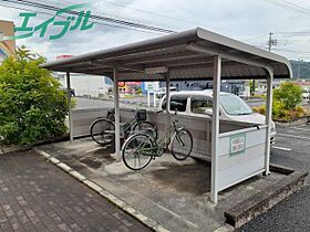 エスペランサ 102 ｜ 三重県名張市鴻之台３番町（賃貸アパート1K・1階・33.05㎡） その22