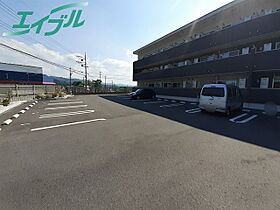 ベル・エトワール 307 ｜ 三重県名張市鴻之台２番町（賃貸アパート1K・3階・26.16㎡） その8