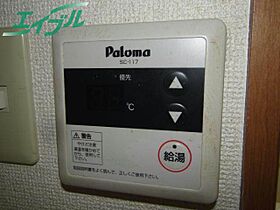 クボタハイツ 406 ｜ 三重県名張市蔵持町原出（賃貸マンション2LDK・4階・50.00㎡） その15