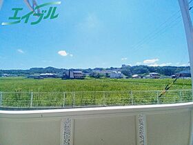 エクセルハイムD 205 ｜ 三重県名張市瀬古口（賃貸アパート1K・2階・28.40㎡） その17