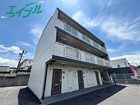 グラッツアモーレ名張 203 ｜ 三重県名張市鴻之台１番町（賃貸マンション1K・2階・25.20㎡） その6