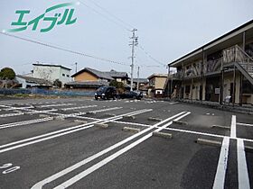 フラット立石Ｄ　青山羽根 202 ｜ 三重県伊賀市青山羽根（賃貸アパート1K・2階・30.94㎡） その7