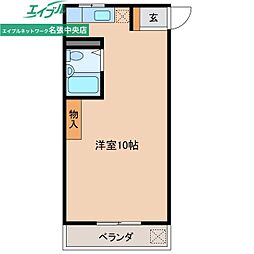 🉐敷金礼金0円！🉐プロスパーハウス