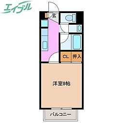 🉐敷金礼金0円！🉐エクセルハイムD
