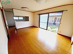 すずらん台西4番町戸建て