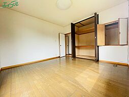 新田Ｍ様戸建 2階4LDKのリビング/ダイニング