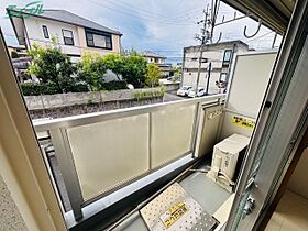 グラッツアモーレ名張  ｜ 三重県名張市鴻之台1番町（賃貸マンション1K・2階・25.20㎡） その14