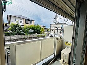 グラッツアモーレ名張  ｜ 三重県名張市鴻之台1番町（賃貸マンション1K・2階・25.20㎡） その18