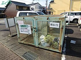 グリーンコーポ東町  ｜ 三重県名張市東町（賃貸マンション1K・3階・25.56㎡） その17