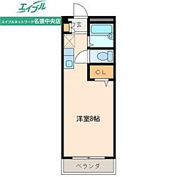 🉐敷金礼金0円！🉐テイスティ―鴻之台