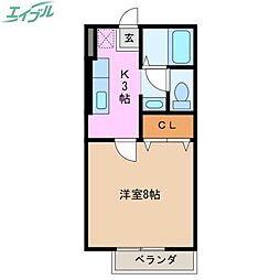ビーライン桔梗