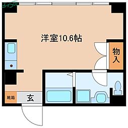 🉐敷金礼金0円！🉐プランタン