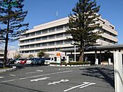 ローソン 名張松崎町店 400m