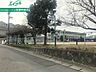 周辺：名張市立箕曲小学校 974m
