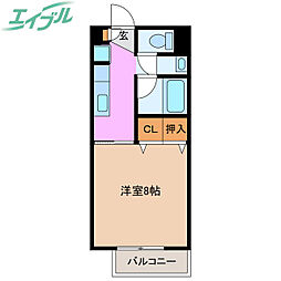 エクセルハイムＣ
