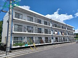 フラット立石B棟（伊賀市別府）